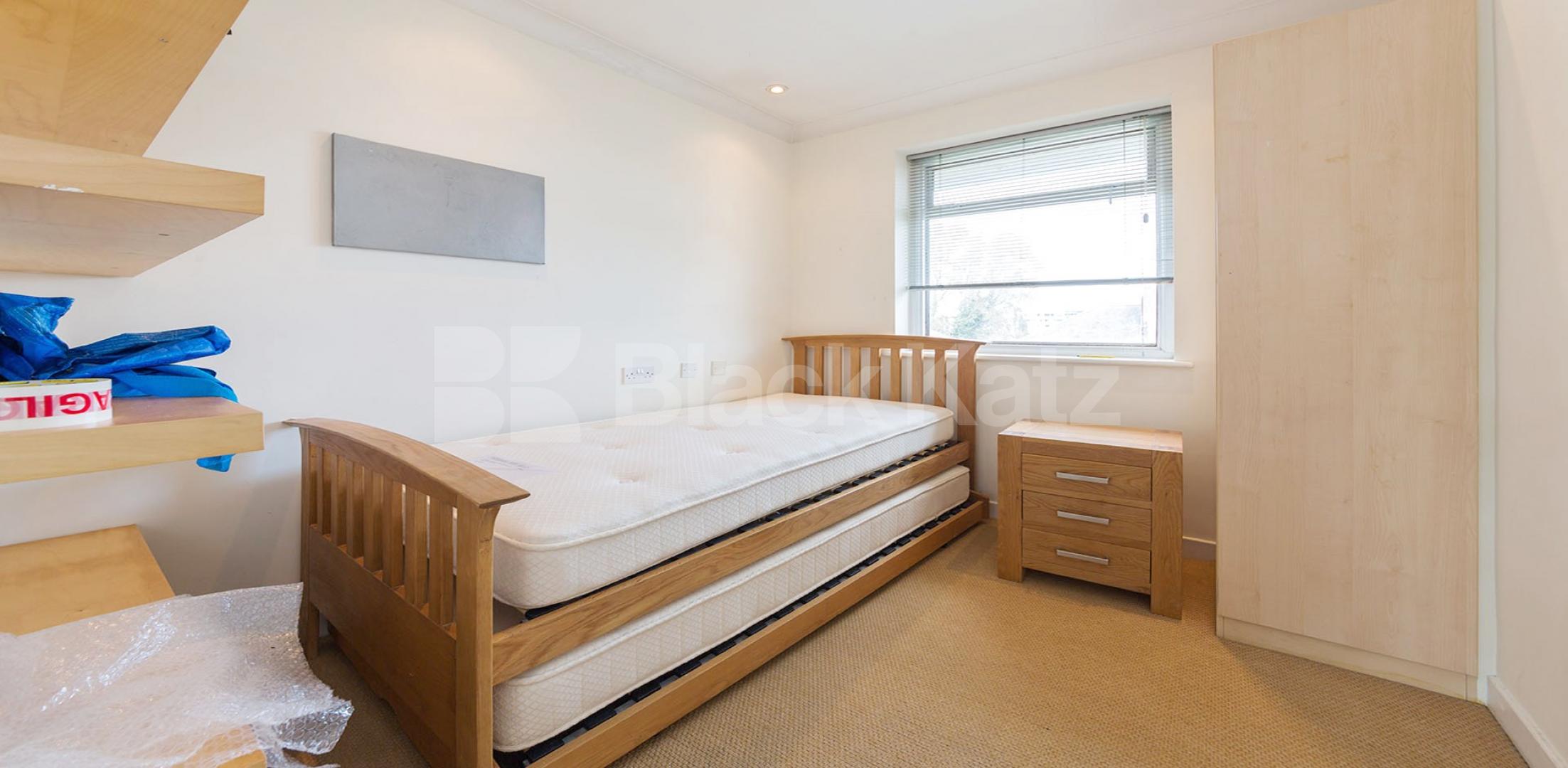 			NEW INSTRUCTION, 2 Bedroom, 1 bath, 1 reception Flat			 Connell Crescent, Park Royal